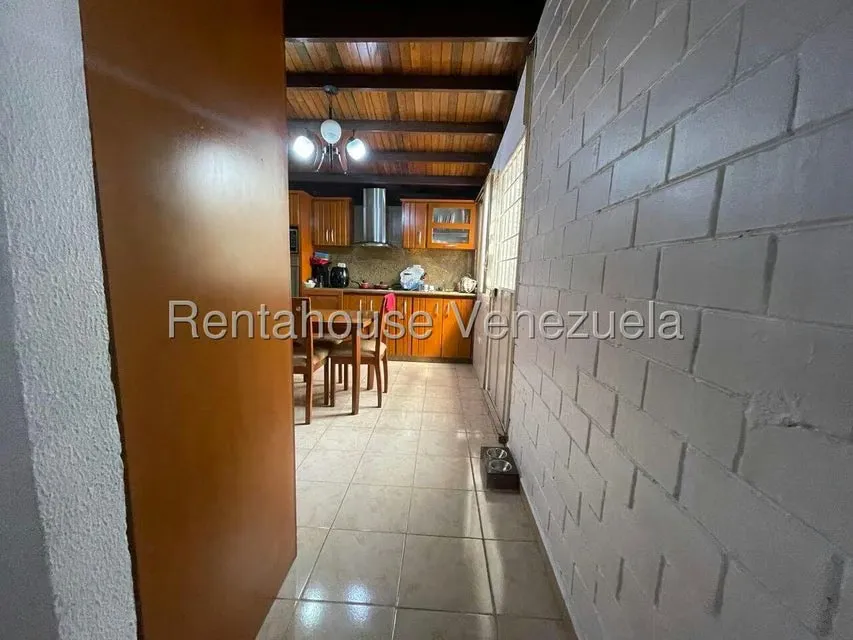 Casa (1 Nivel) en Venta en Tierra del Sol, Lara - 12