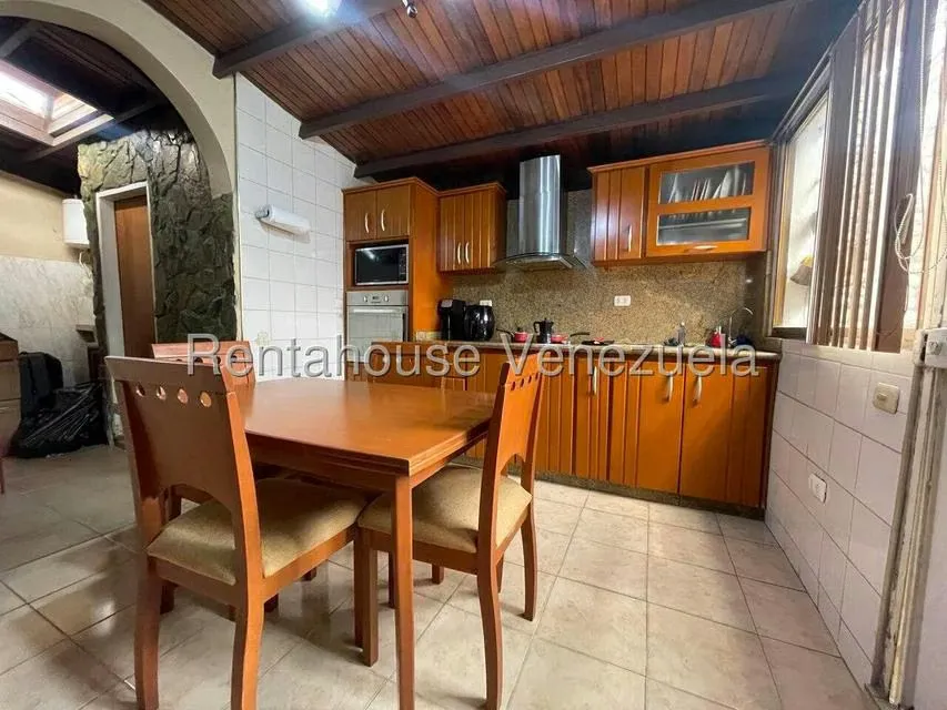 Casa (1 Nivel) en Venta en Tierra del Sol, Lara - 13