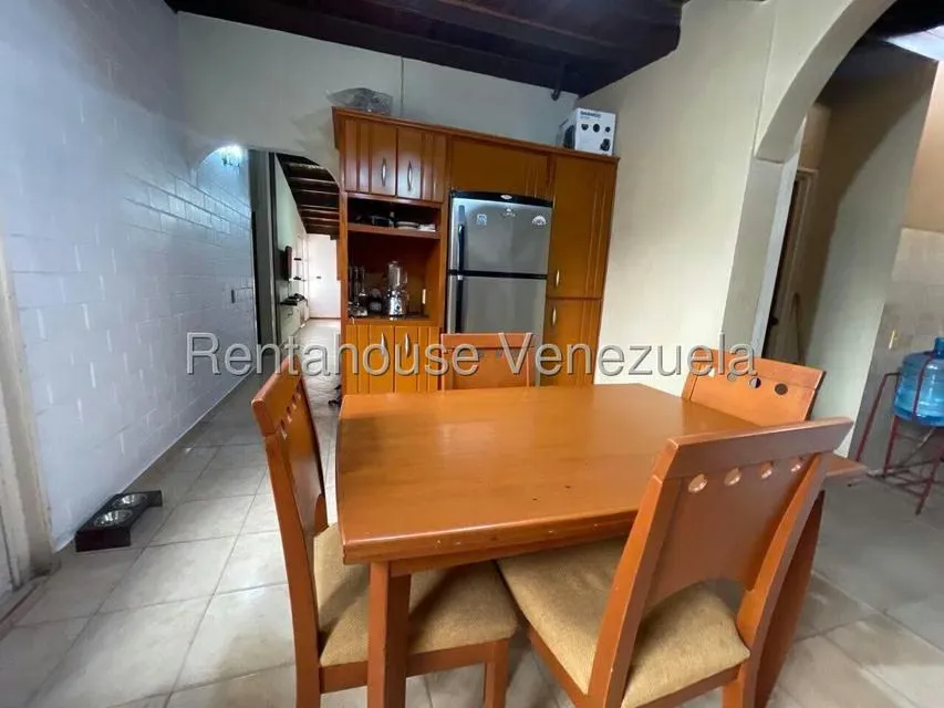 Casa (1 Nivel) en Venta en Tierra del Sol, Lara - 14