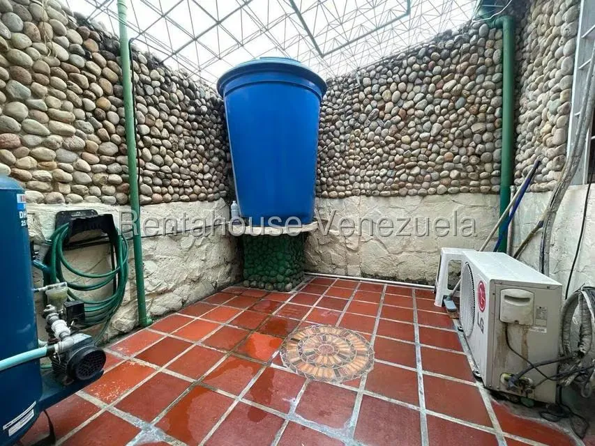 Casa (1 Nivel) en Venta en Tierra del Sol, Lara - 15