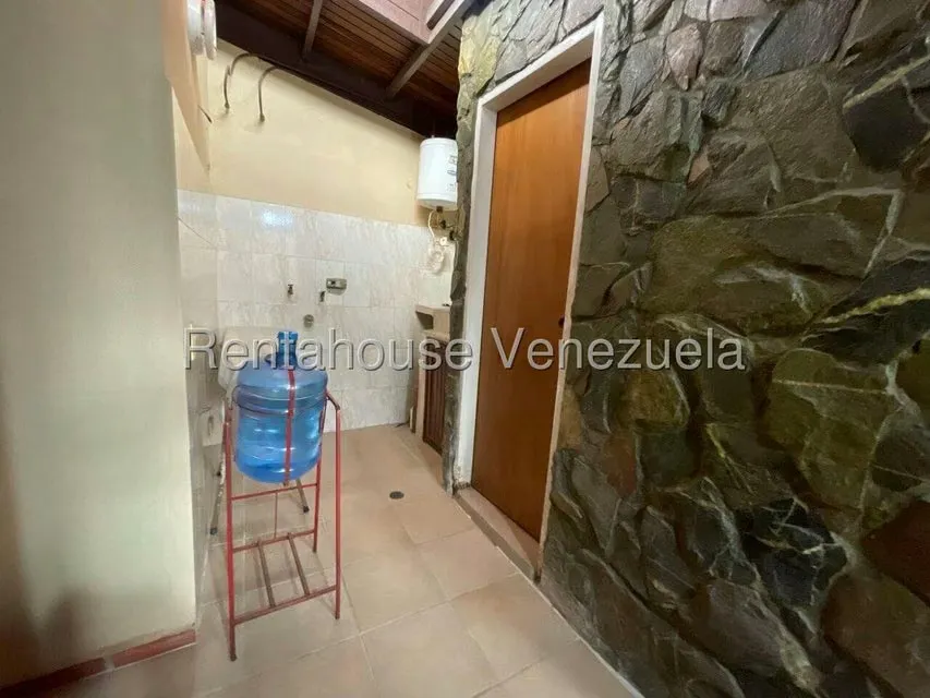 Casa (1 Nivel) en Venta en Tierra del Sol, Lara - 18