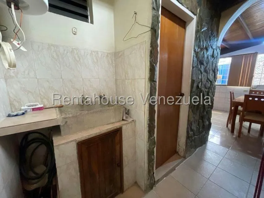 Casa (1 Nivel) en Venta en Tierra del Sol, Lara - 19