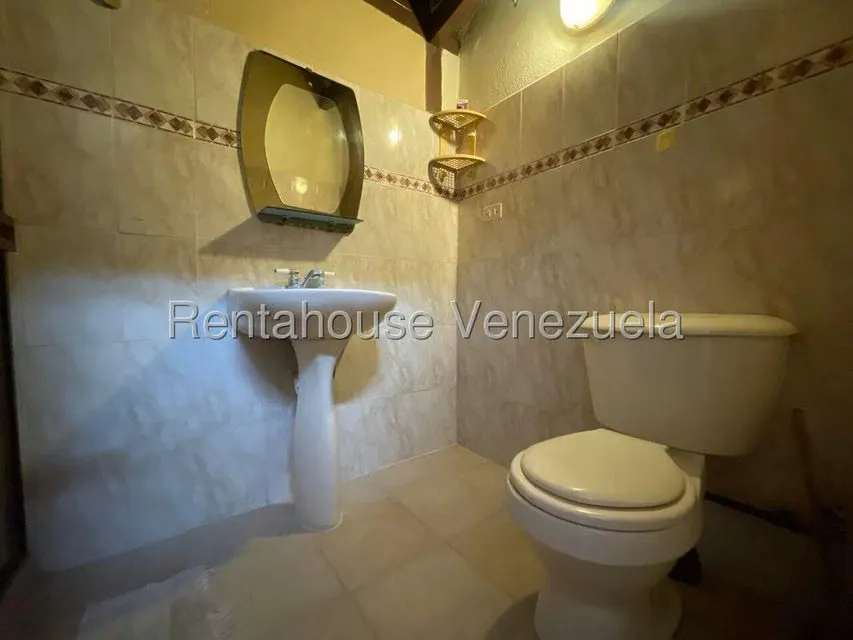 Casa (1 Nivel) en Venta en Tierra del Sol, Lara - 20