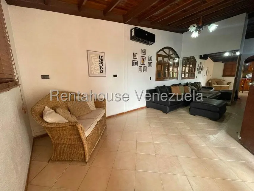 Casa (1 Nivel) en Venta en Tierra del Sol, Lara - 3