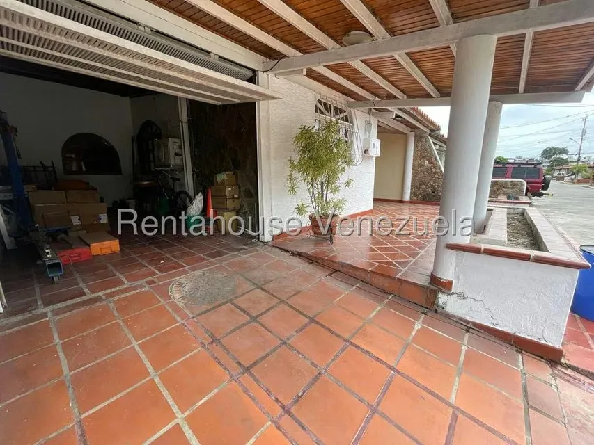 Casa (1 Nivel) en Venta en Tierra del Sol, Lara - 21