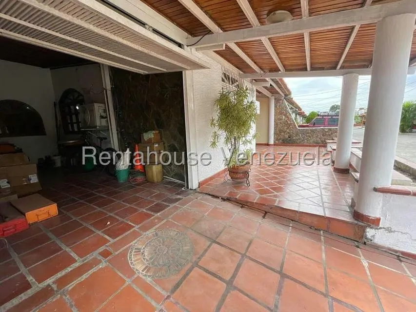 Casa (1 Nivel) en Venta en Tierra del Sol, Lara - 22