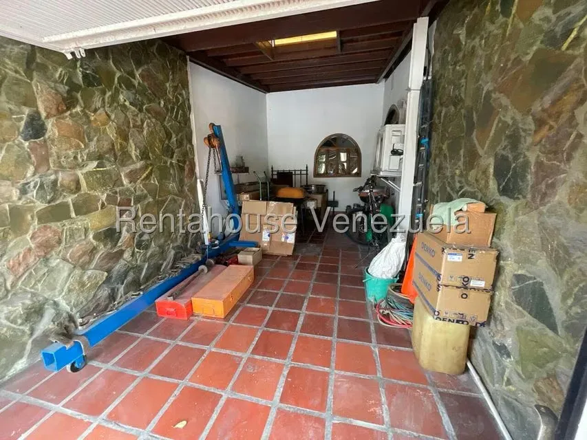 Casa (1 Nivel) en Venta en Tierra del Sol, Lara - 23