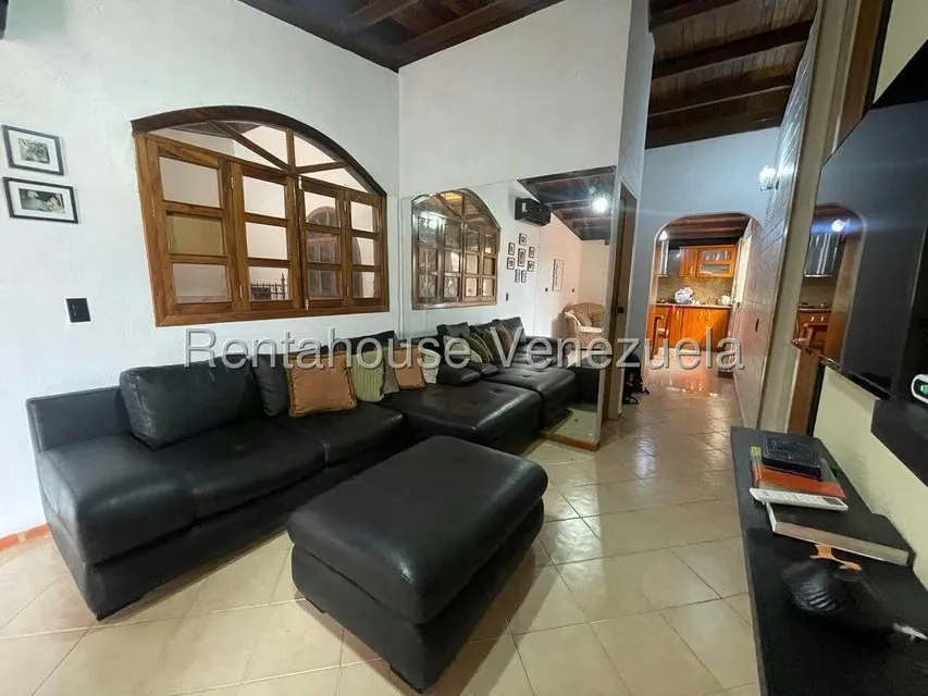 Casa (1 Nivel) en Venta en Tierra del Sol, Lara - 4