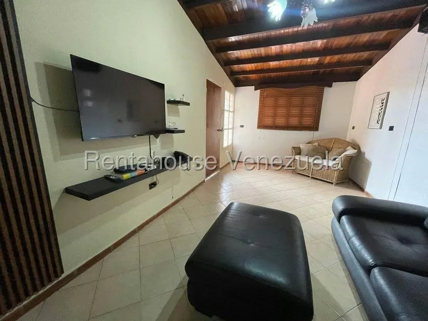 Casa (1 Nivel) en Venta en Tierra del Sol, Lara - 5