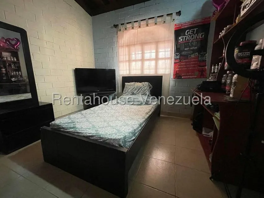 Casa (1 Nivel) en Venta en Tierra del Sol, Lara - 7