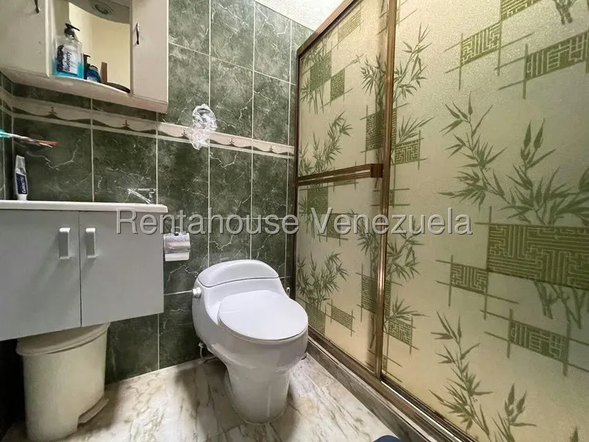 Casa (1 Nivel) en Venta en Tierra del Sol, Lara - 8