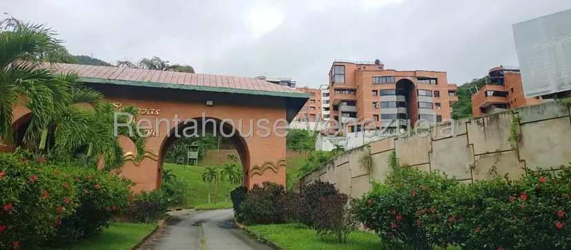 Apartamento (Penthouse) en Venta en Mampote, Miranda