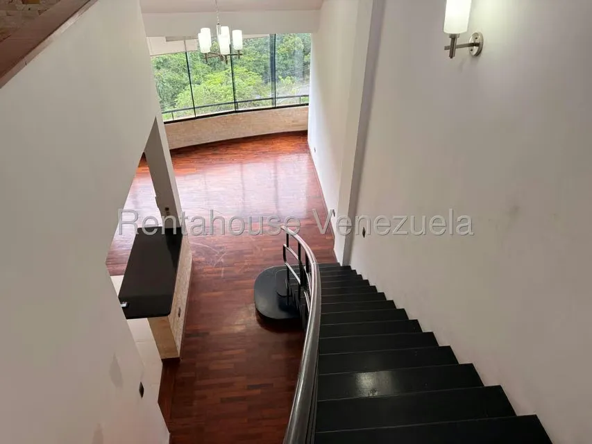 Apartamento (Penthouse) en Venta en Mampote, Miranda - 18