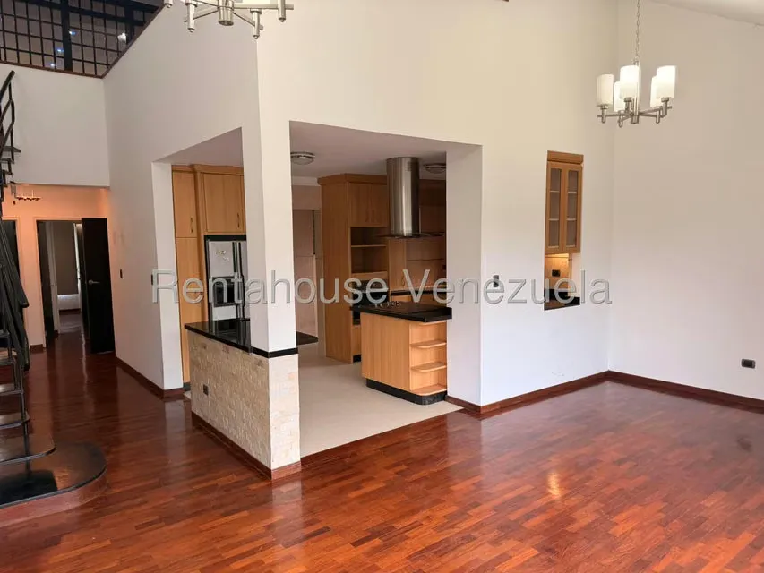 Apartamento (Penthouse) en Venta en Mampote, Miranda - 3