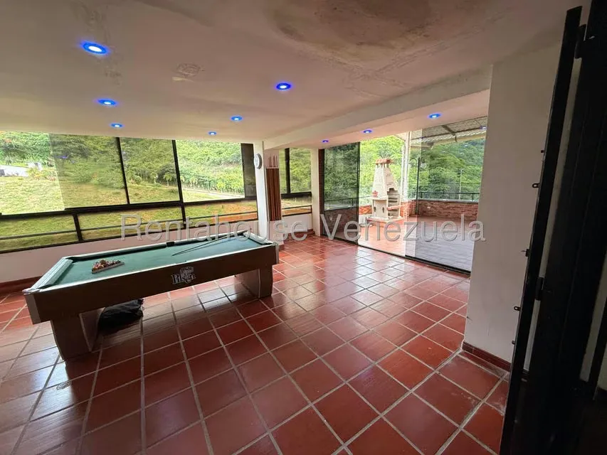 Apartamento (Penthouse) en Venta en Mampote, Miranda - 21