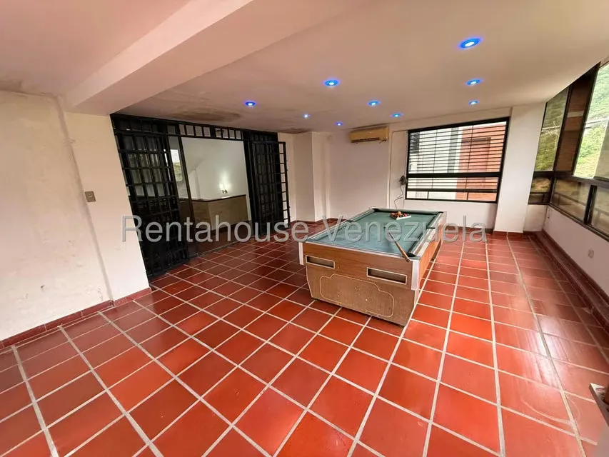 Apartamento (Penthouse) en Venta en Mampote, Miranda - 22