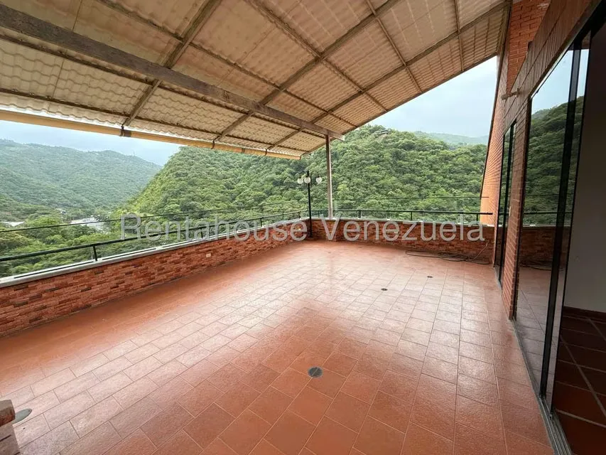 Apartamento (Penthouse) en Venta en Mampote, Miranda - 23