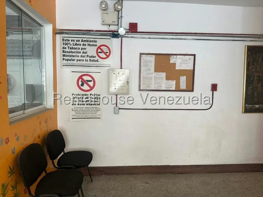 Local Comercial en Venta en Los Chaguaramos, Distrito Metropolitano - 19