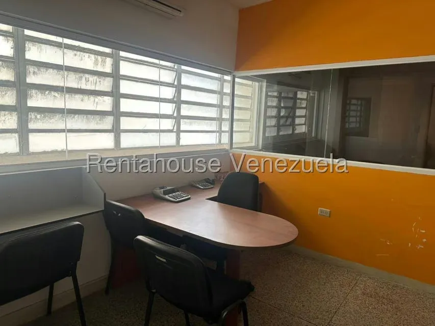Local Comercial en Venta en Los Chaguaramos, Distrito Metropolitano - 6