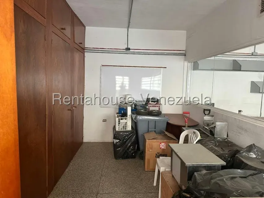 Local Comercial en Venta en Los Chaguaramos, Distrito Metropolitano - 9