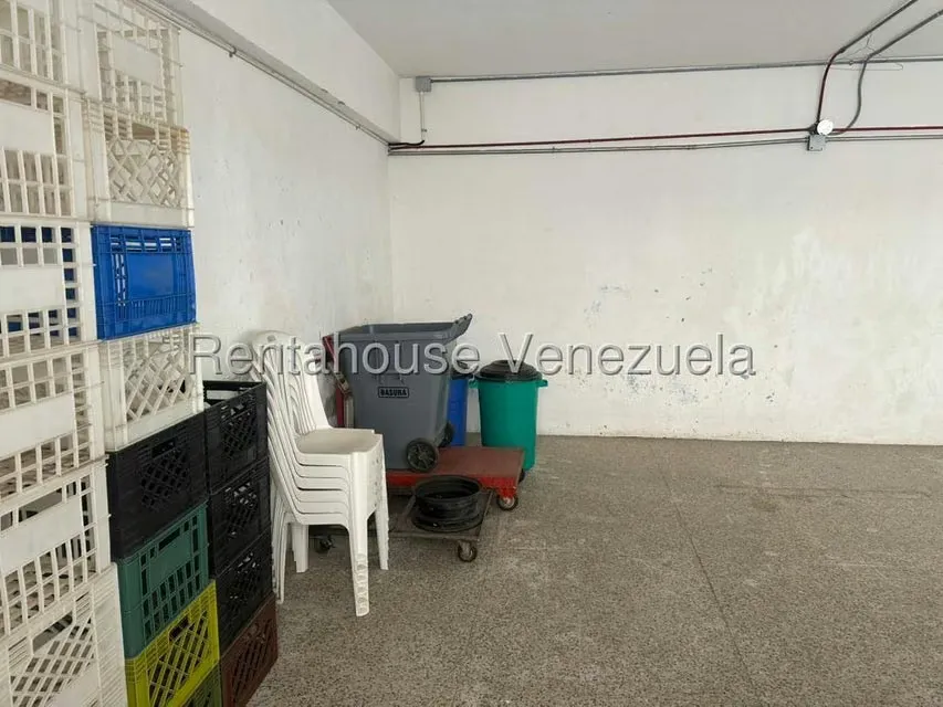 Local Comercial en Venta en Los Chaguaramos, Distrito Metropolitano - 10