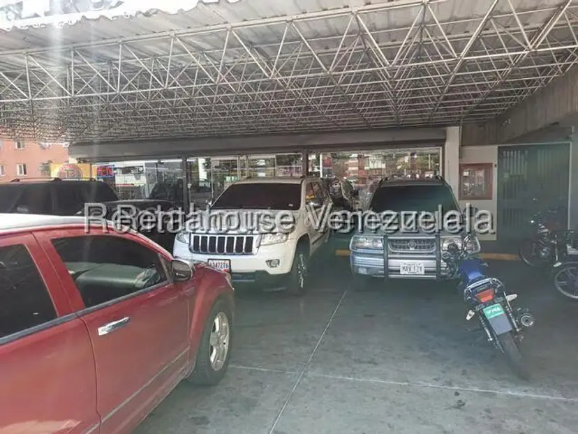 Oficina en Alquiler en Las Acacias, Distrito Metropolitano