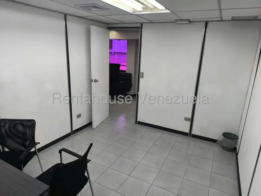 Oficina en Alquiler en Las Acacias, Distrito Metropolitano - 18