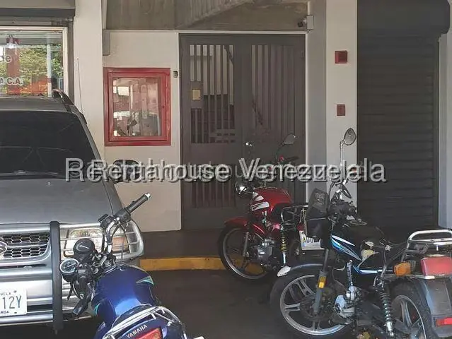 Oficina en Alquiler en Las Acacias, Distrito Metropolitano - 2