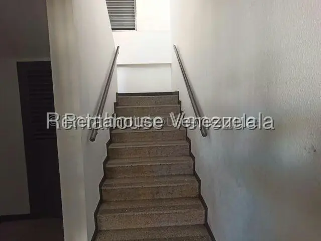 Oficina en Alquiler en Las Acacias, Distrito Metropolitano - 3