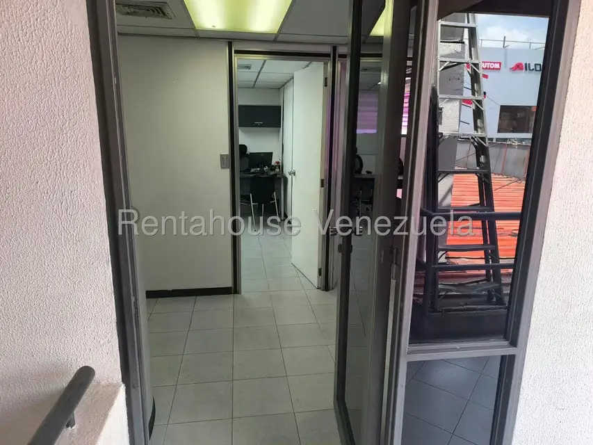 Oficina en Alquiler en Las Acacias, Distrito Metropolitano - 5