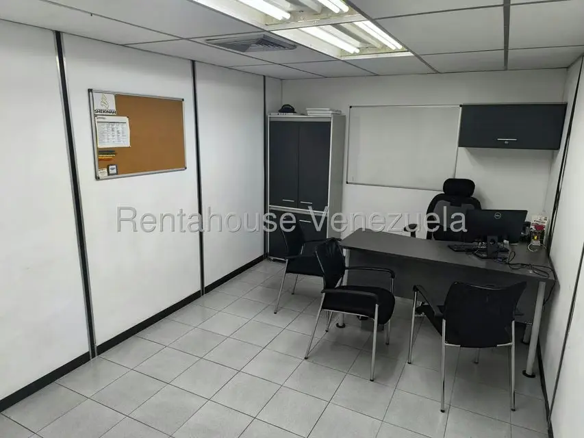Oficina en Alquiler en Las Acacias, Distrito Metropolitano - 10