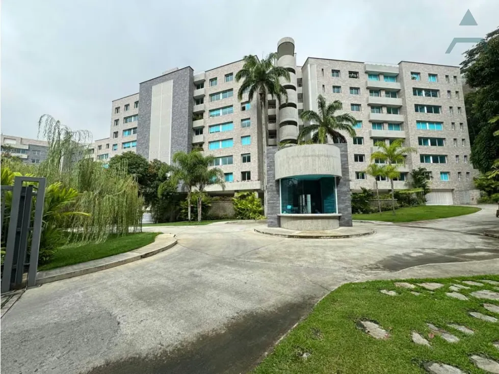 Se vende Apto 360m² 4h+s/6b/2p Los Chorros - 16