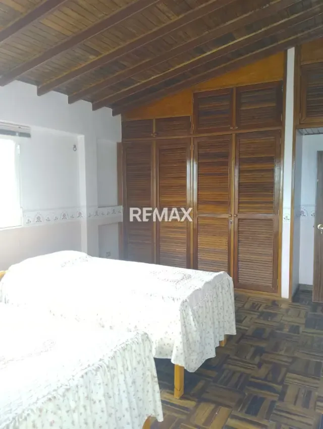 Chalet - 2