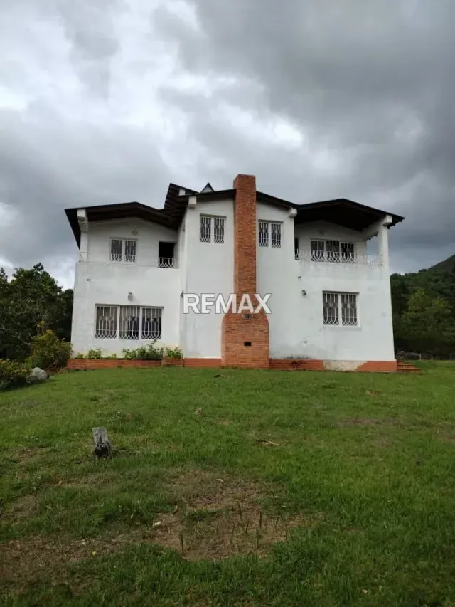 Chalet - 8