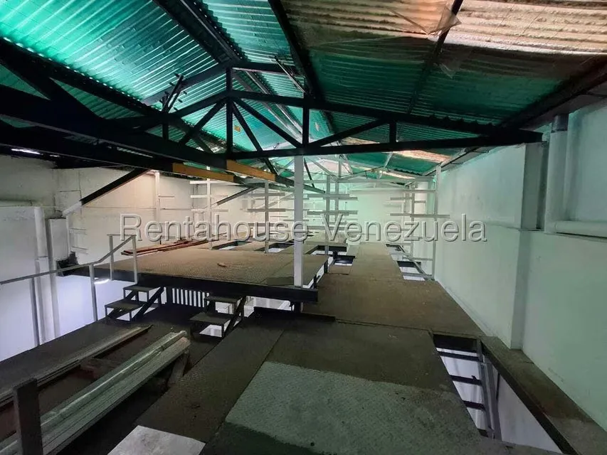 Local Comercial en Alquiler en Cementerio, Distrito Metropolitano - 15