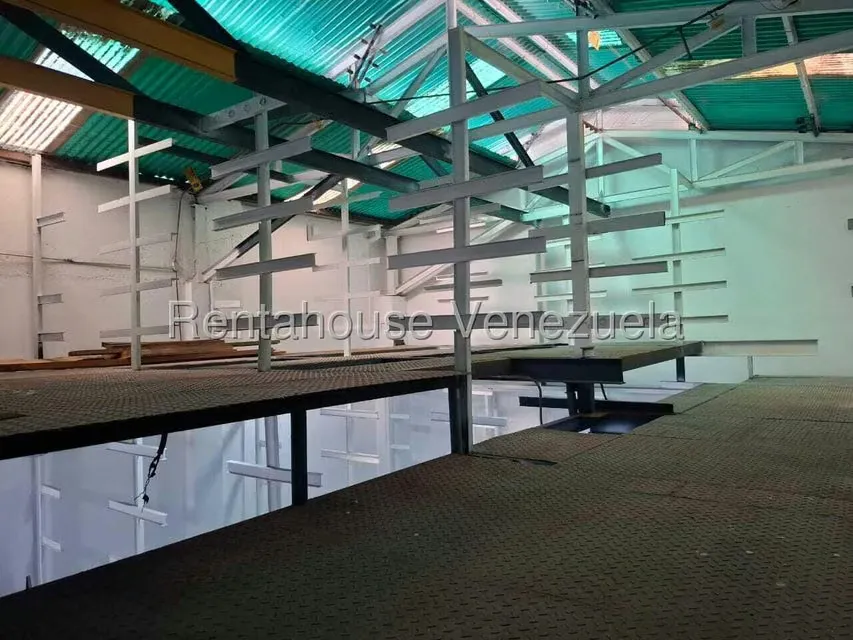 Local Comercial en Alquiler en Cementerio, Distrito Metropolitano - 16