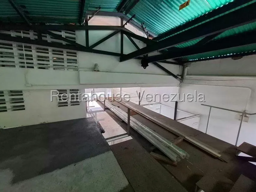 Local Comercial en Alquiler en Cementerio, Distrito Metropolitano - 18