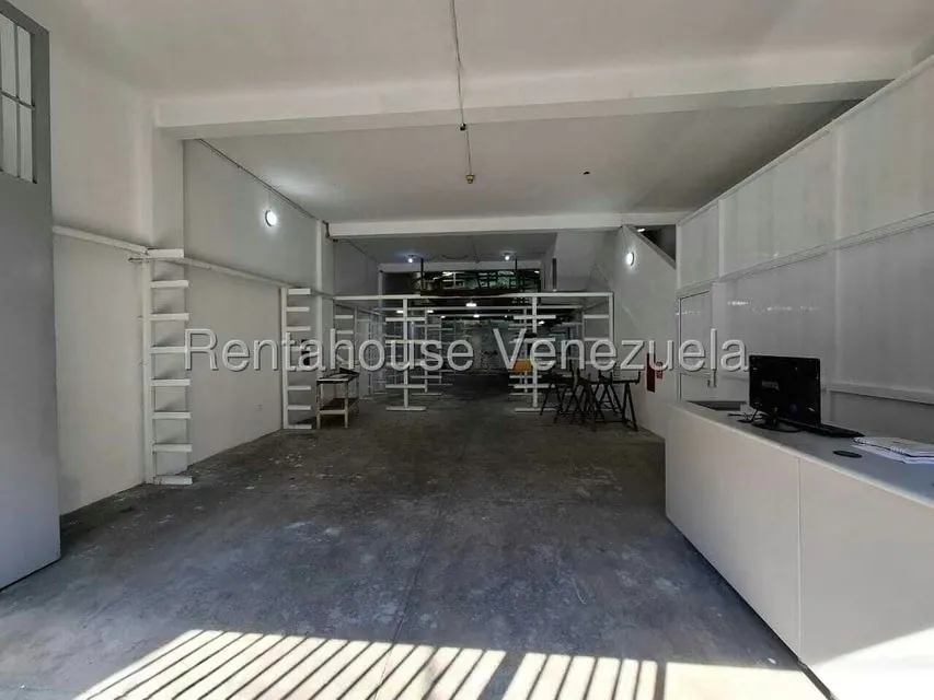 Local Comercial en Alquiler en Cementerio, Distrito Metropolitano - 6