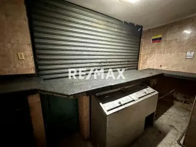 Local Comercial en Alquiler en Avenida Lecuna - 2