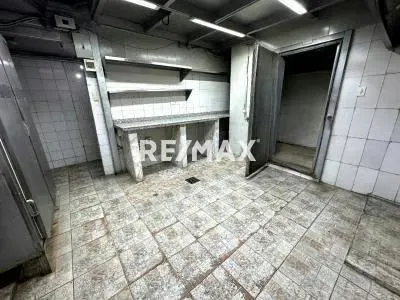 Local Comercial en Alquiler en Avenida Lecuna - 3
