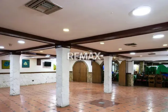 La Candelaria VENTA LOCAL COMERCIAL +800mts cerca del Sambil