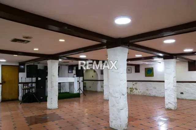 La Candelaria VENTA LOCAL COMERCIAL +800mts cerca del Sambil - 11
