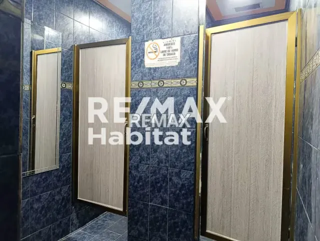 La Candelaria VENTA LOCAL COMERCIAL +800mts cerca del Sambil - 12