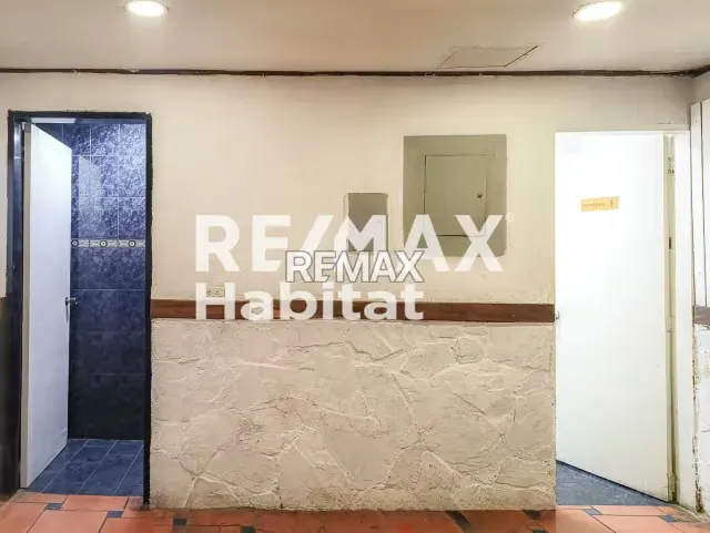 La Candelaria VENTA LOCAL COMERCIAL +800mts cerca del Sambil - 13