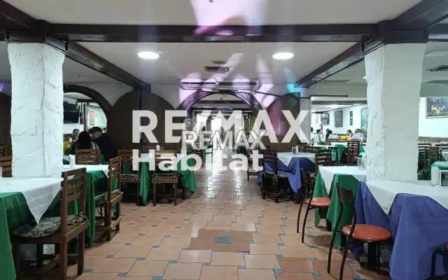 La Candelaria VENTA LOCAL COMERCIAL +800mts cerca del Sambil - 5