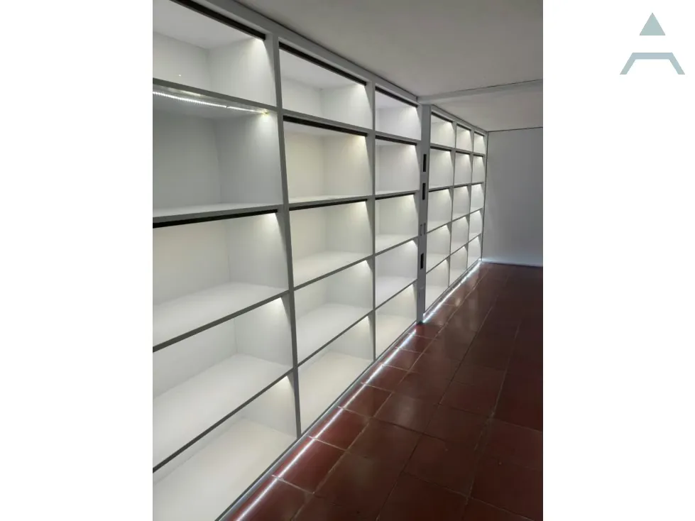 Se alquila Casa Comercial 537m² 2b Altamira - 16
