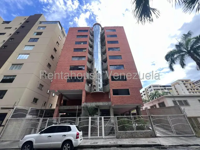 Apartamento (1 Nivel) en Venta en San Isidro, Aragua
