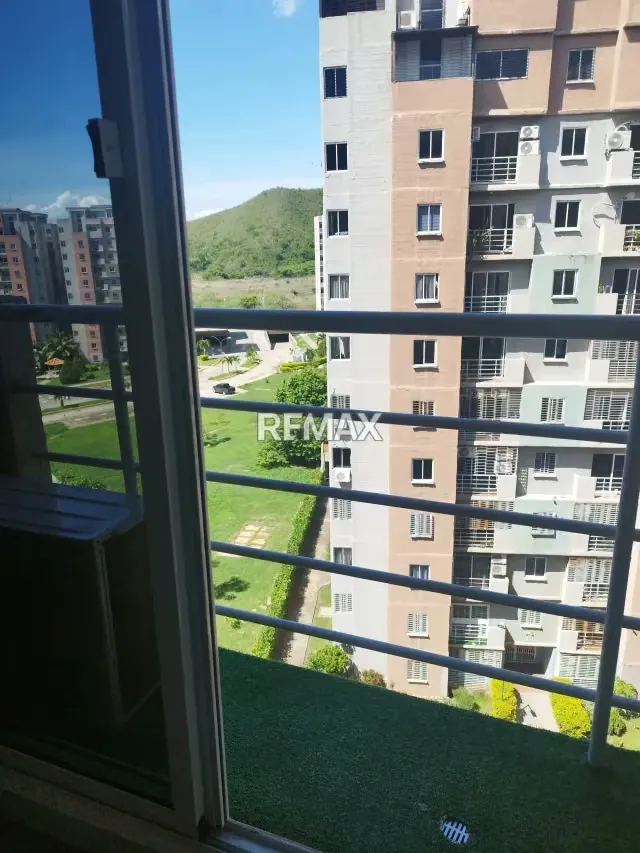 APARTAMENTO EN VENTA UBICADO EN RES. MONTEMAYOR, SAN DIEGO EDO. CARABOBO - 13