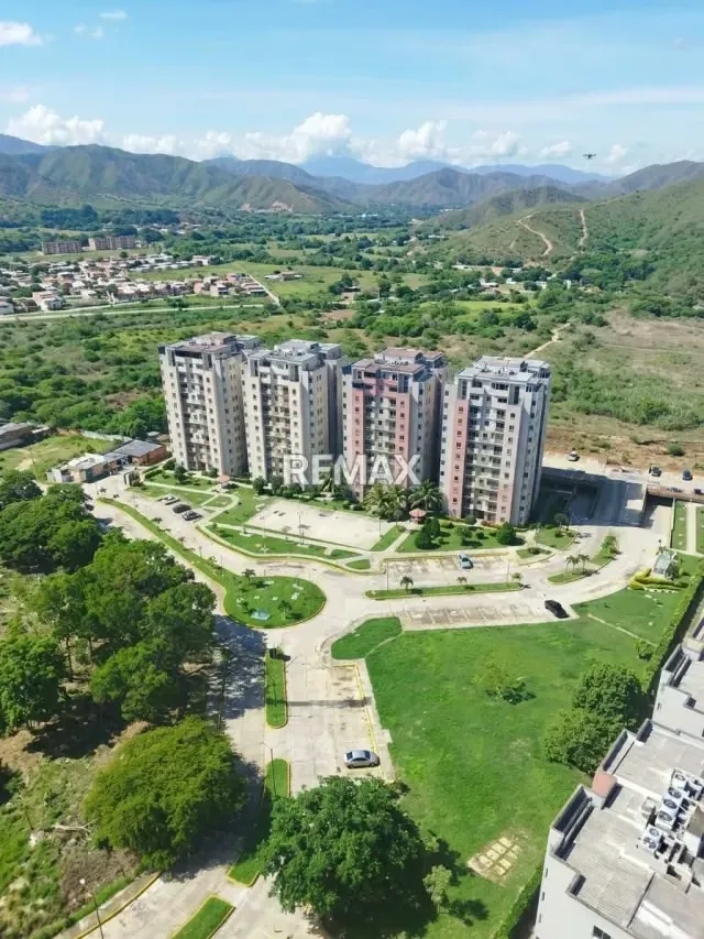 APARTAMENTO EN VENTA UBICADO EN RES. MONTEMAYOR, SAN DIEGO EDO. CARABOBO - 15
