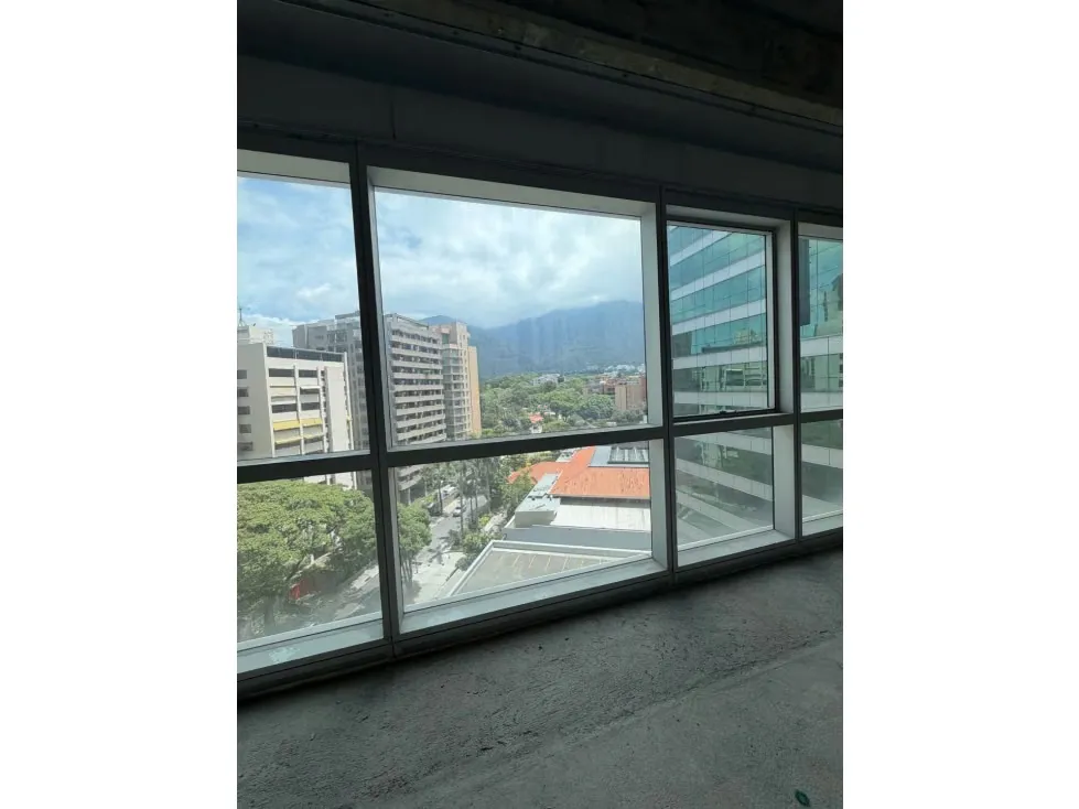 Ofrezco en venta OFICINA en EL ROSAL - Torre Esmeralda - 7